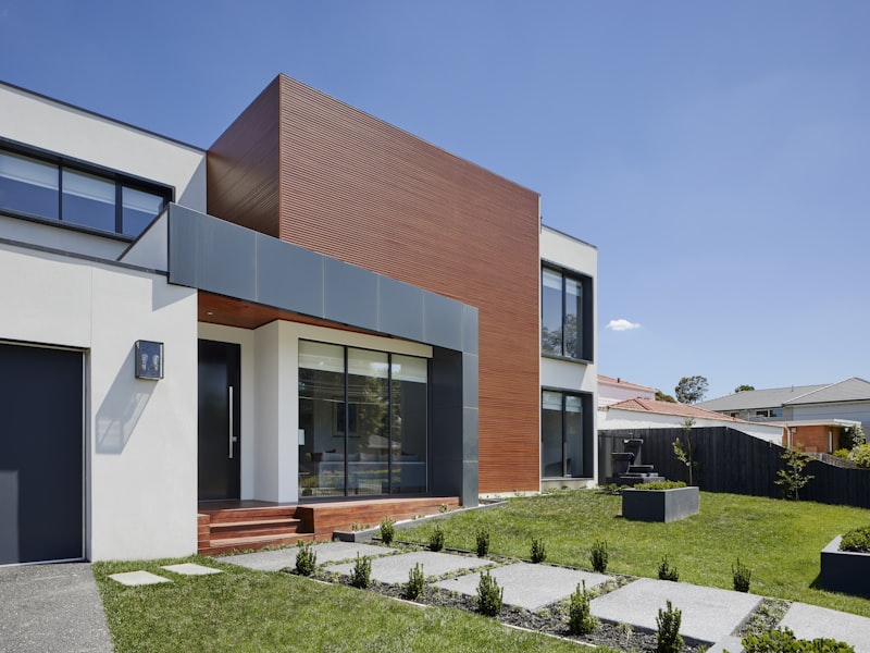 Modern Apartment in Dabouq