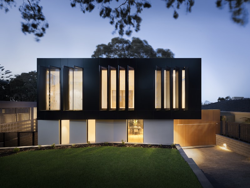 Hillside Apartment in Amman